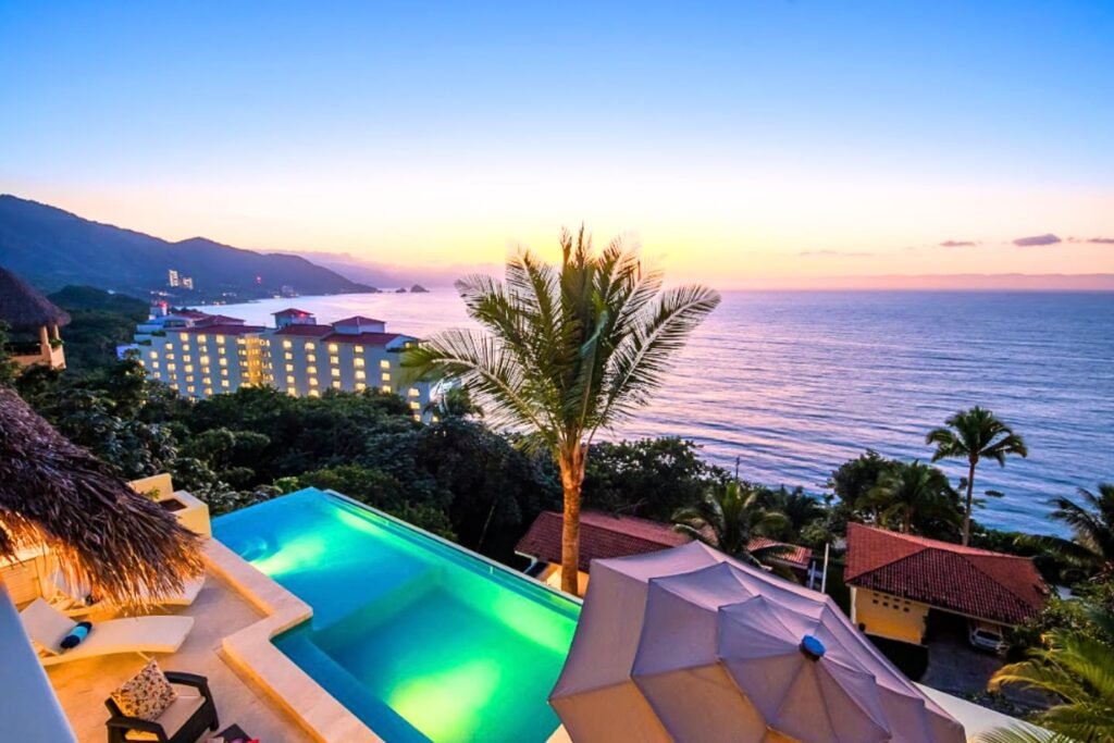 CASA SUHANA PUERTO VALLARTA