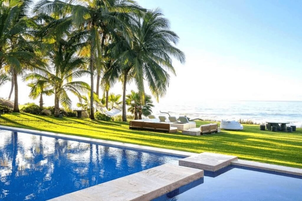 Villa Pacifica Punta Mita