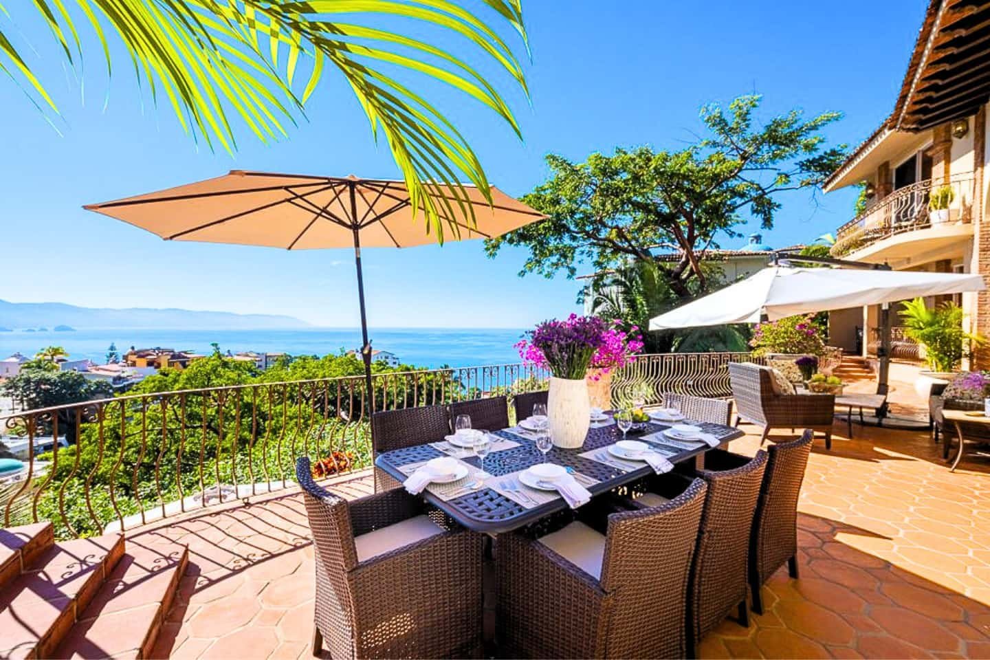 VILLA ALEXA, PUERTO VALLARTA