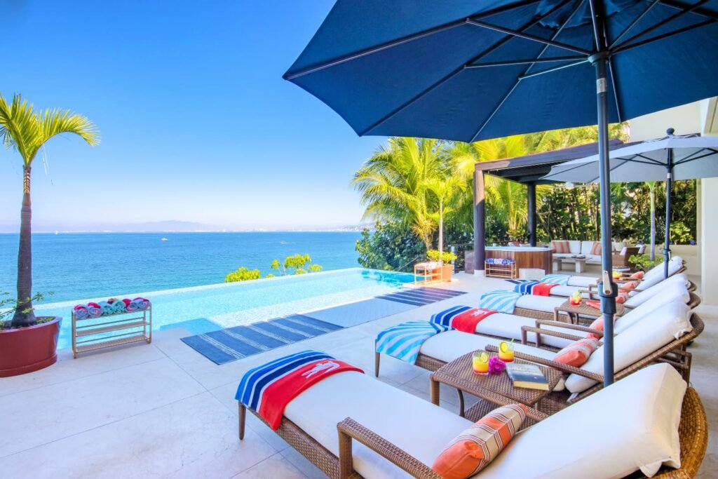 VILLA NAMASTE PUERTO VALLARTA