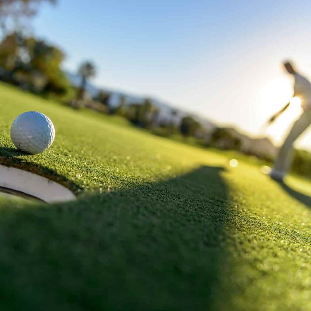 GOLF