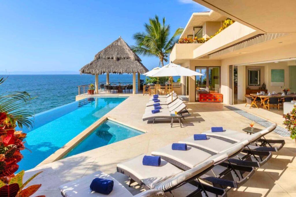 Villa Kismet