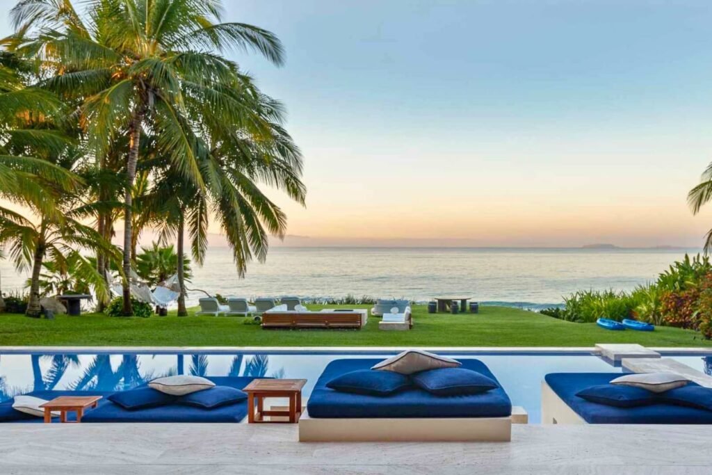 Villa Pacífica Punta Mita
