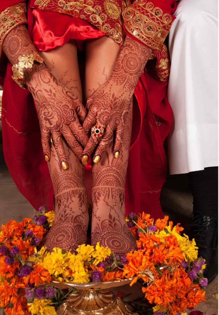 hena