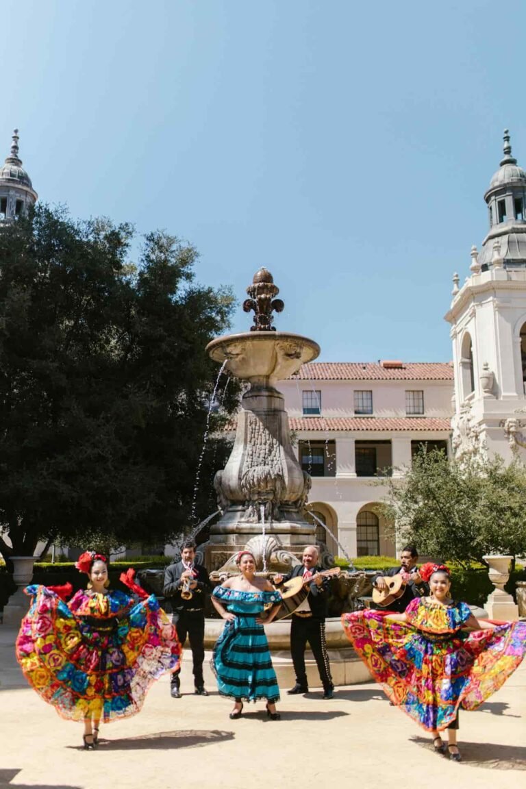 mariachi