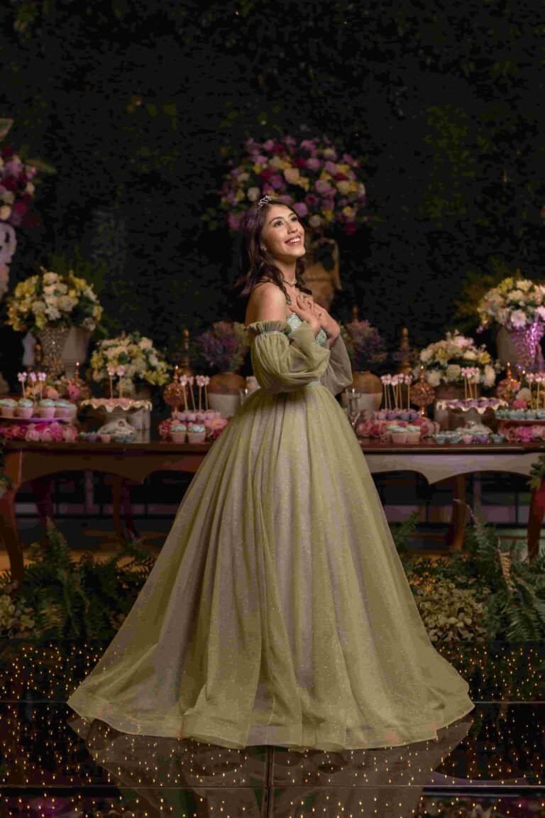 quinceñera