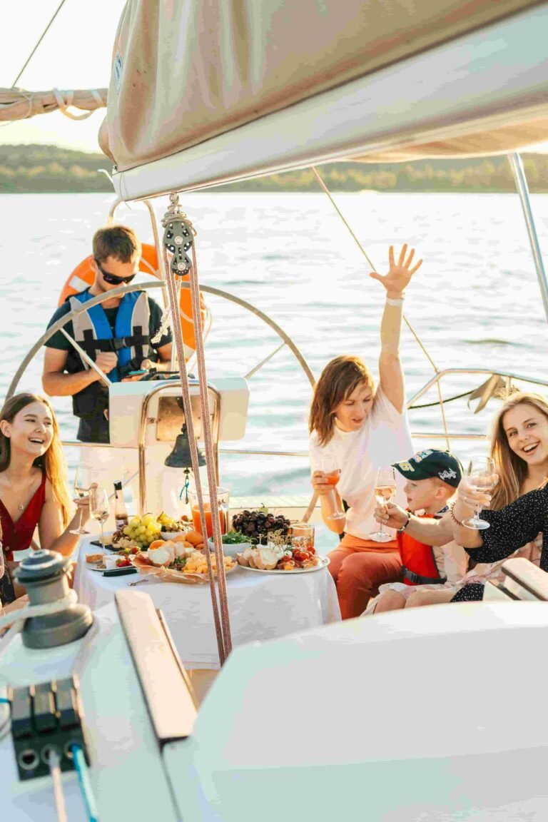 yacht 1