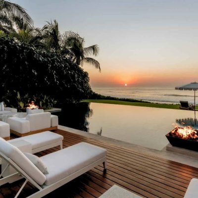 Casa Entre Rocas Punta Mita