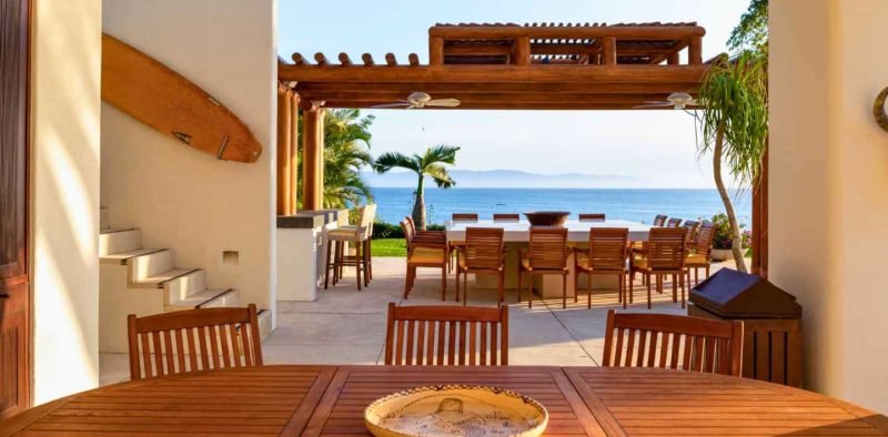 Casa Familia Punta Mita