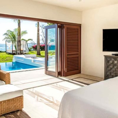 Casa Familia Punta Mita