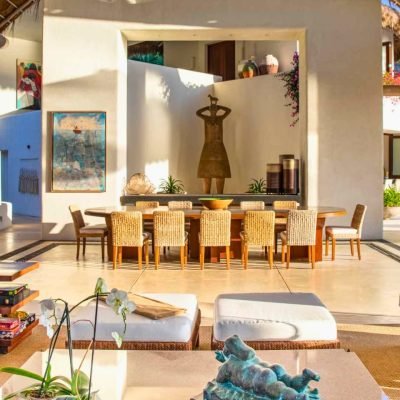 Casa Familia Punta Mita