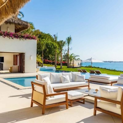 Casa Familia Punta Mita