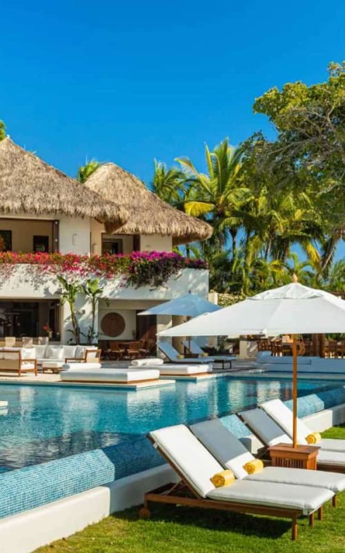 Casa Familia Punta Mita