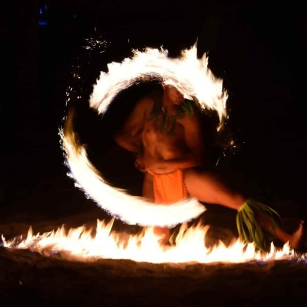 FIRE DANCERS FIRE DANCERS