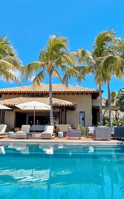Casa Entre Rocas Punta Mita Casa Entre Rocas Punta Mita