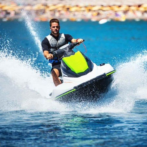 JET SKI