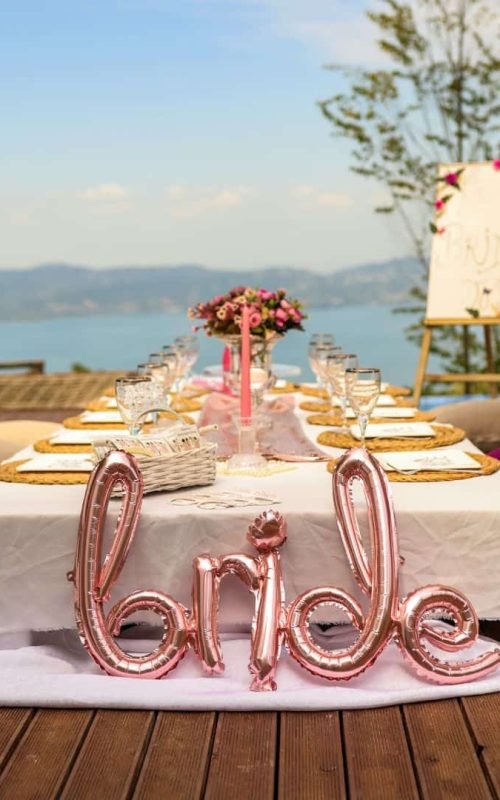 PARTY DECORATION