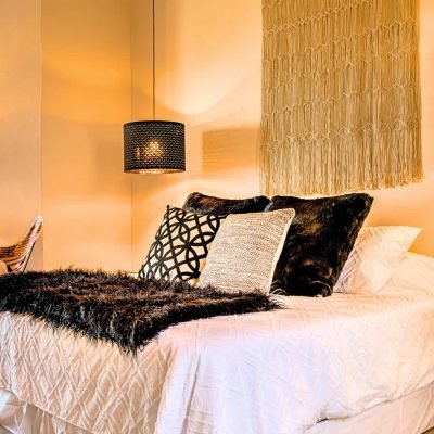 Villa Punta del Cielo - Suite