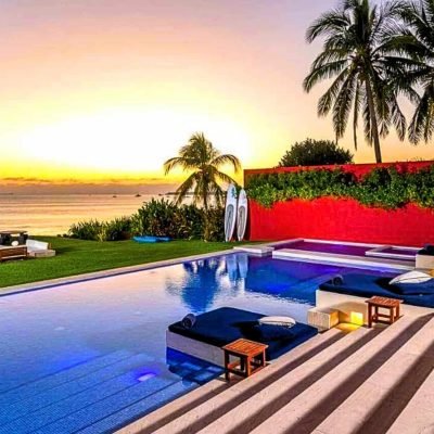 Villa Pacífica Punta Mita