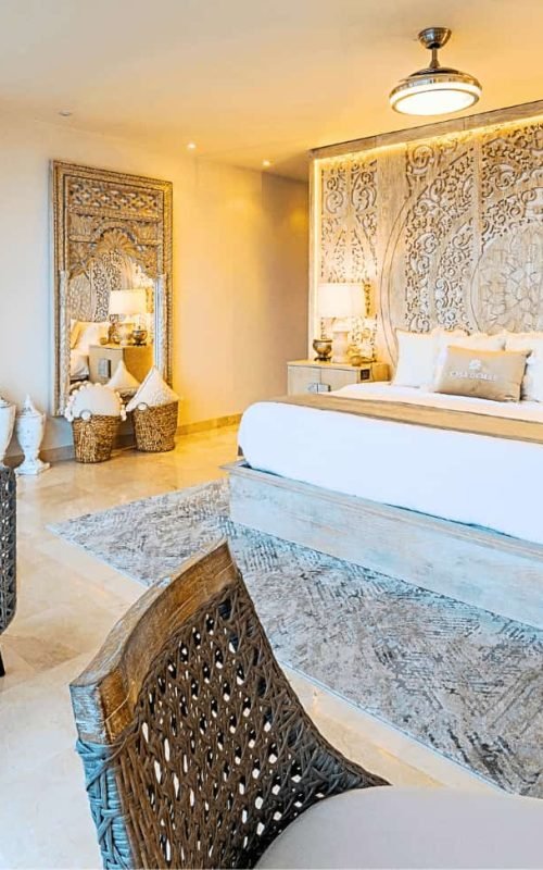 CASA DEMAE SUITE 3B