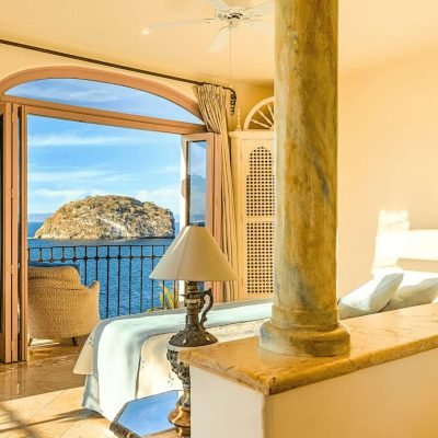 Villa Luna Creciente