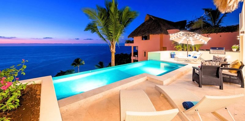 Casa Suhana