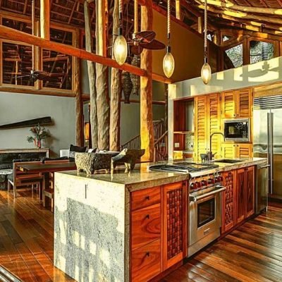 Tree House Sayulita