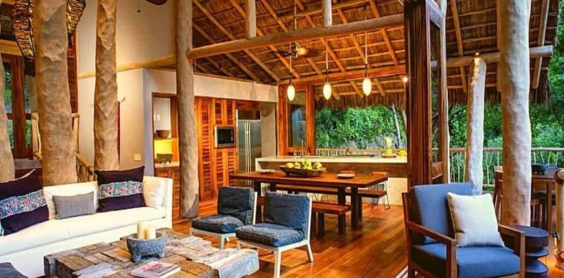 Tree House Sayulita