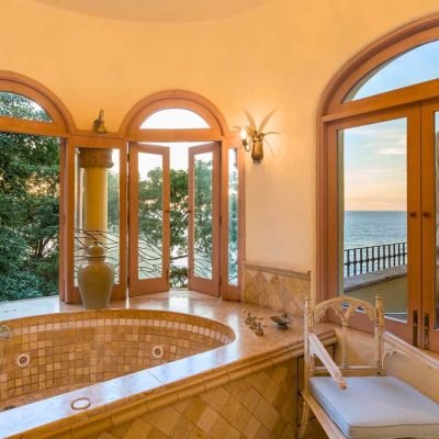 Villa Luna Cireciente