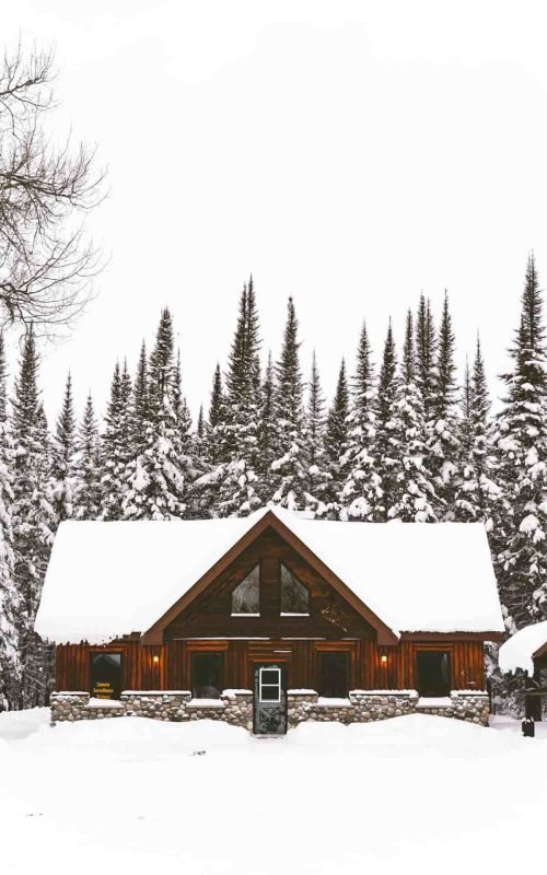 chalet chalet