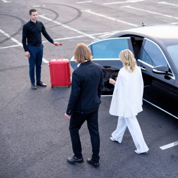 private chauffeur private chauffeur